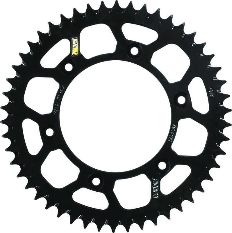 Load image into Gallery viewer, Protaper 033257 PTR Rear Sprocket - Aluminum

