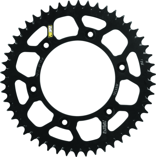 Protaper 033257 PTR Rear Sprocket - Aluminum