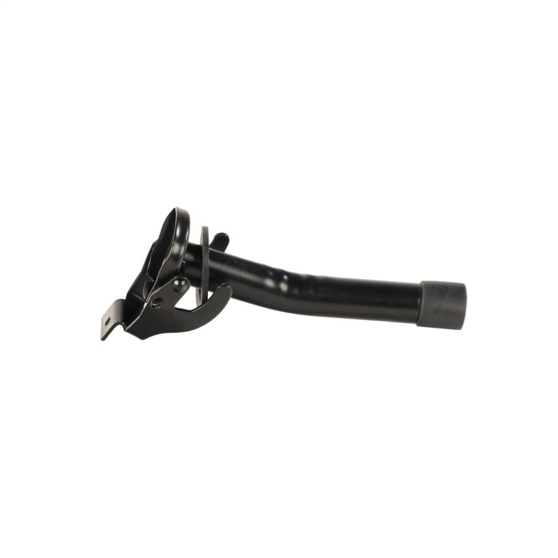 Load image into Gallery viewer, Rugged Ridge 17722.32 RUG Fuel Tank Caps / Doors
