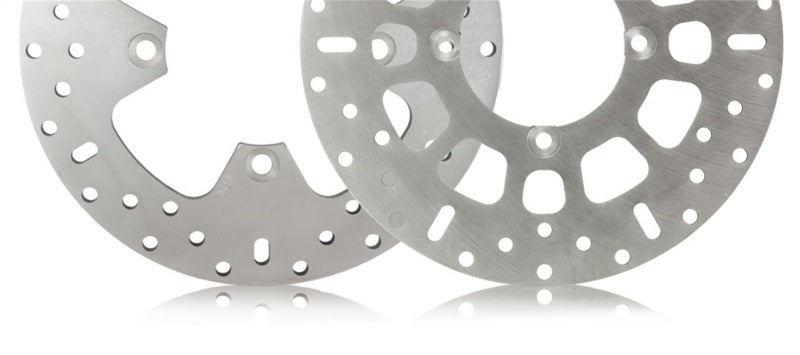 Load image into Gallery viewer, Ebc Powersports MD880 EBC Standard Rotors
