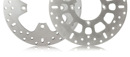 Ebc Powersports MD880 EBC Standard Rotors