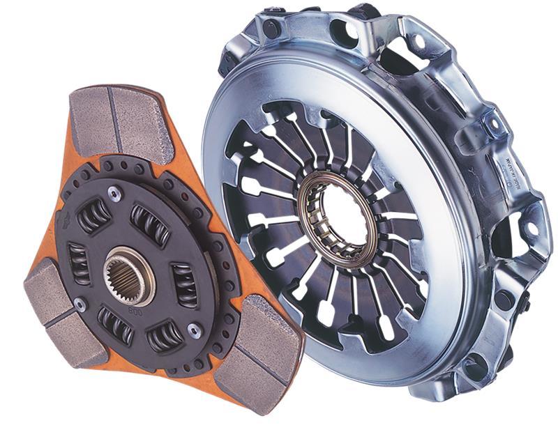 Load image into Gallery viewer, Exedy 08951FW EXE Stage 2 Clutch Kits
