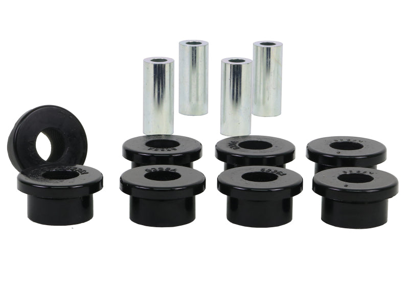 Load image into Gallery viewer, Whiteline W63379 WL Bushings - Trailing Arm
