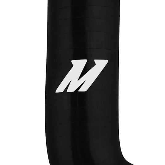 Mishimoto MMHOSE-SUB-ANC4BK MM Silicone Hose - Ancillary
