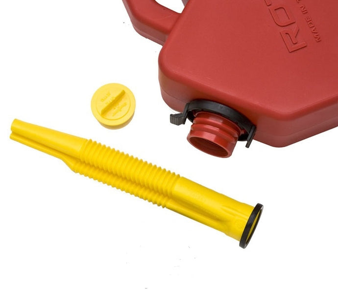 Rotopax RX-SP-V Replacement Self Venting Spout