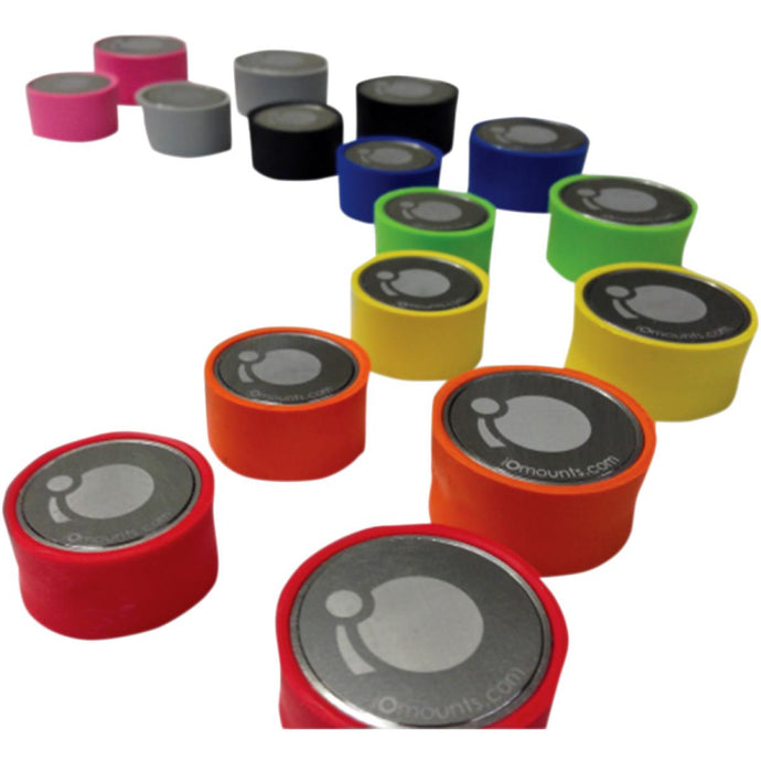 Klock Werks KWD-RED iOcore - Red