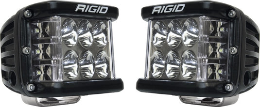 Rigid Industries 262313 RIG D-SS
