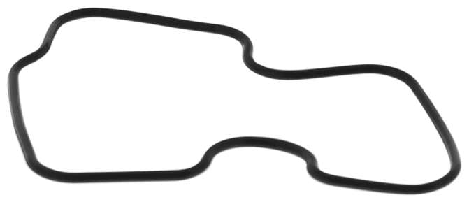 All Balls 46-5024 Float Bowl Gasket