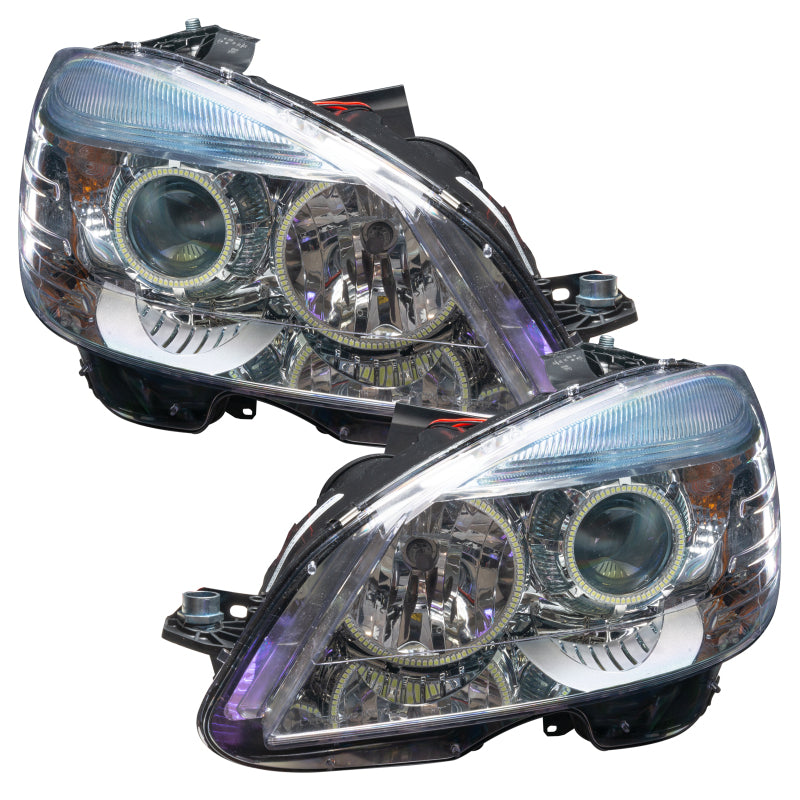 Load image into Gallery viewer, Oracle Lighting 7115-334 ORL Headlight Assemblies
