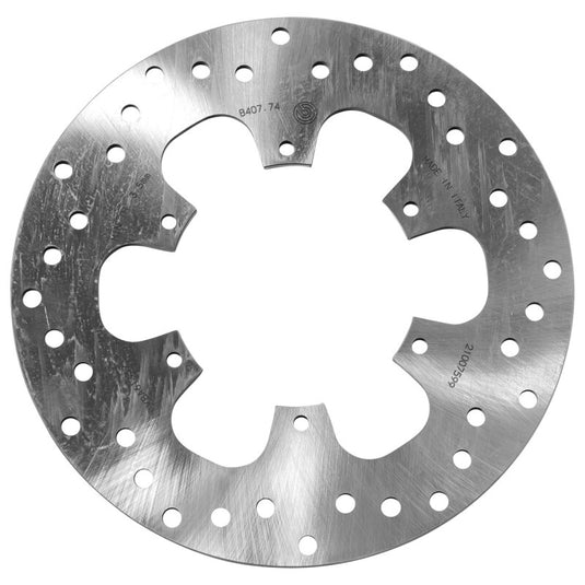 Brembo Powersports 68B40774 BRE Powersports Discs