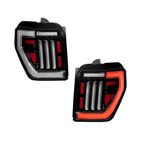 Form Lighting FL0105 FRM Tail Lights