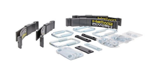 Hellwig 1518 HWG LP-15 Helper Spring Kits