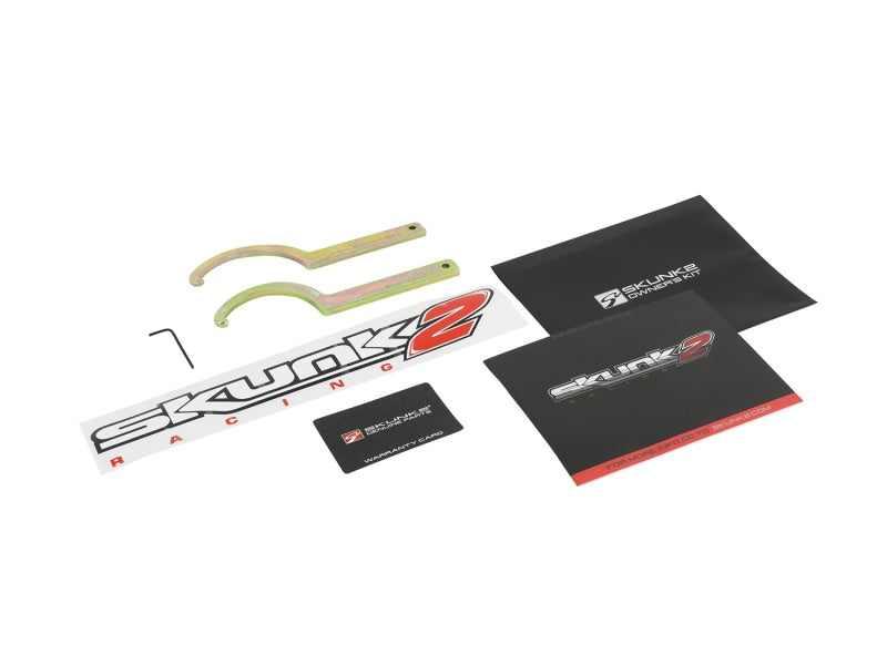 Load image into Gallery viewer, Skunk2 Racing 541-05-8725 SK Pro-ST Coilovers
