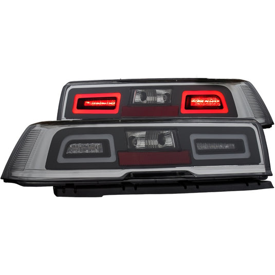 Anzo 321321 ANZ LED Taillights