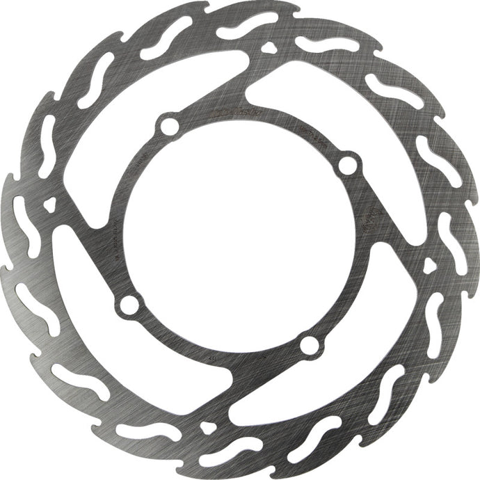 Moto-Master 110287-PU Flame Brake Disc