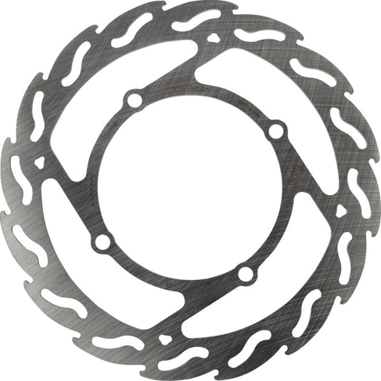 Moto-Master 110287-PU Flame Brake Disc