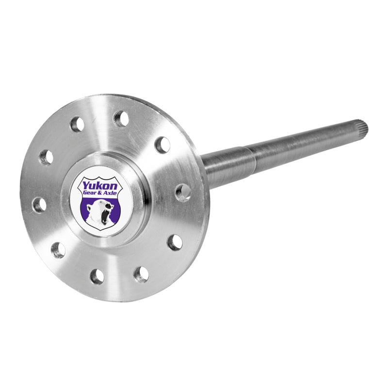 Load image into Gallery viewer, Yukon Gear &amp; Axle YA G1255802-SH YUK Alloy Axles
