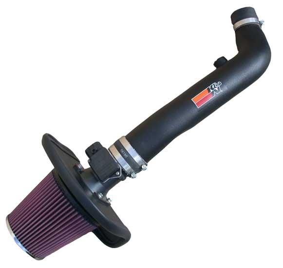 Load image into Gallery viewer, K&amp;N Engineering 57-2554 KN 57 FIPK Air Intake 50
