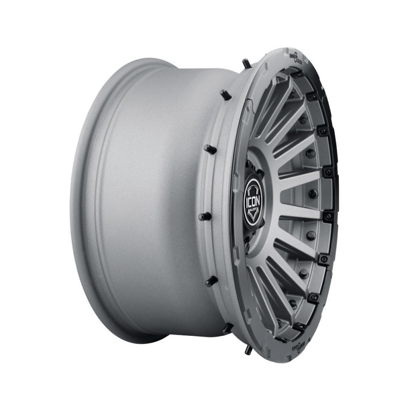 Load image into Gallery viewer, Icon 23617858347CH ICO Recon Wheels
