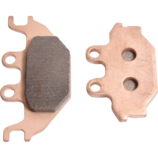 All Balls Racing 18-8033 ABR Sintered Brake Pads