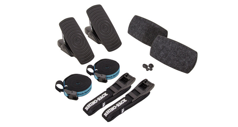 Load image into Gallery viewer, Rhino-Rack 581 RHR Kayak Carrier
