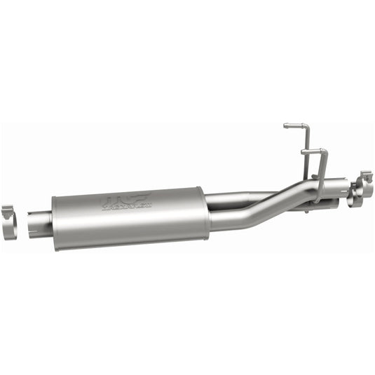 Magnaflow 19439 MAG D-Fit Mufflers