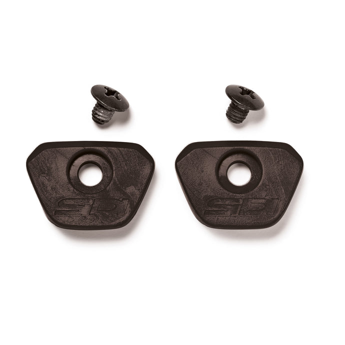 Sidi 300 Rex Cable Holder - Black