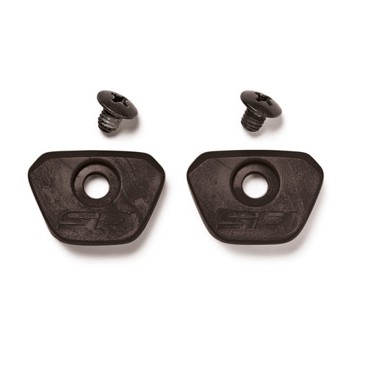 Sidi 300 Rex Cable Holder - Black