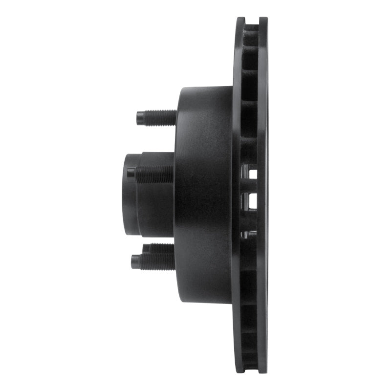 Load image into Gallery viewer, R1 Concepts 633-54110L RNC Brake Rotor - Drill &amp; Slot
