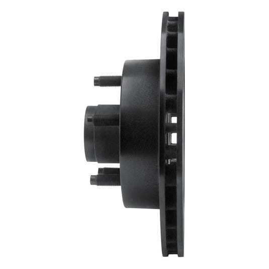 R1 Concepts 633-54110L RNC Brake Rotor - Drill & Slot