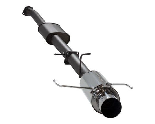 Hks 31006-AN015 HKS Exhaust - Hi-Power