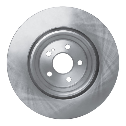 Dfc 600-63183 DFC Brake Rotors - Plain