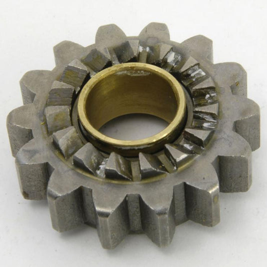 Eastern Motorcycle Parts W-14-219 Mainshaft Starter Gear - 14T