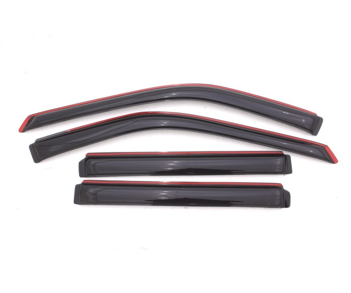 Avs 194293 AVS In-Channel Ventvisors
