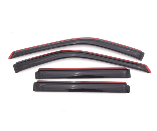 Avs 194293 AVS In-Channel Ventvisors