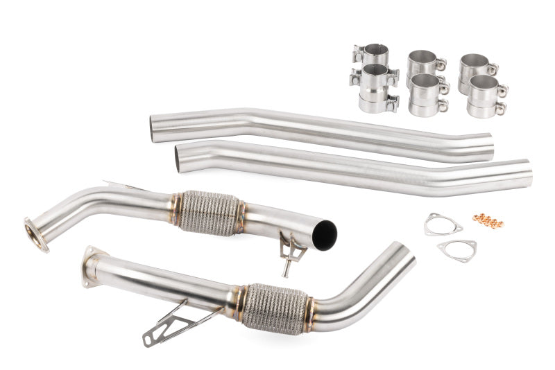 Load image into Gallery viewer, Apr MPK0009 APR Catback Exhaust Systems
