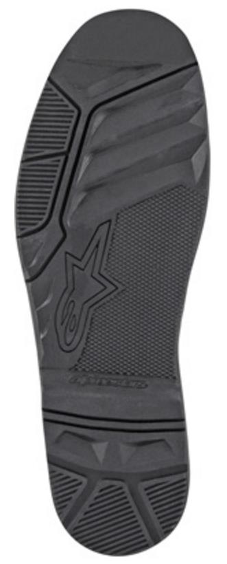 Alpinestars Soles for Tech 1 - Size 7 - Black