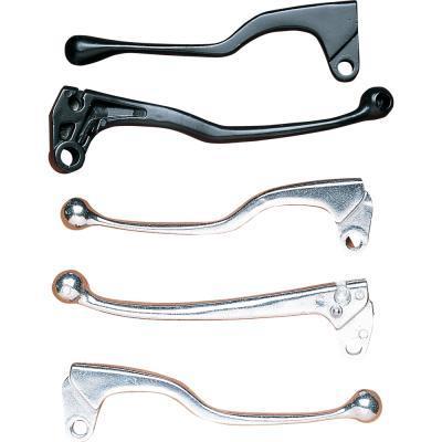 Parts Unlimited 0614-1203 Brake Lever - Polished