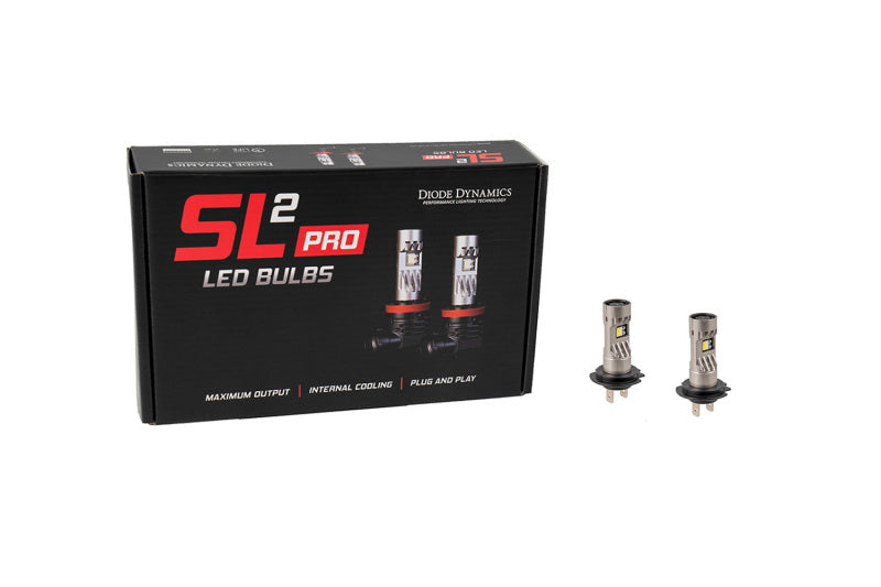 Load image into Gallery viewer, Diode Dynamics DD0473P DIO SL2 LED Bulbs
