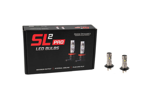 Diode Dynamics DD0473P DIO SL2 LED Bulbs