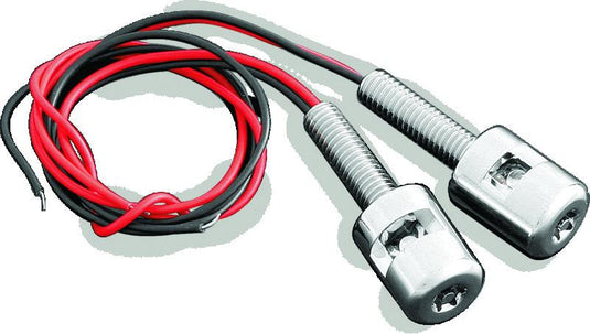 Kuryakyn 9199 KUR LED Auxilliary Lights