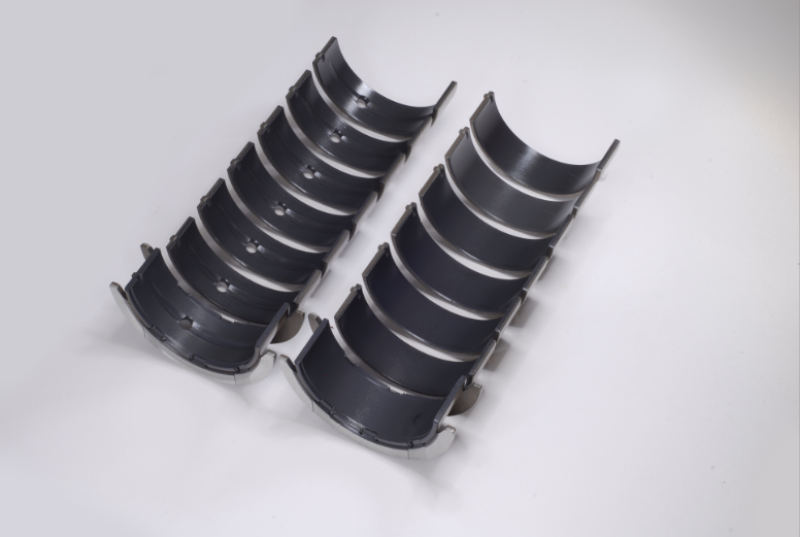Load image into Gallery viewer, King Engine Bearings MB7779XPC KING Performance Main Bearings
