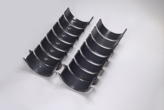 King Engine Bearings MB7779XPC KING Performance Main Bearings