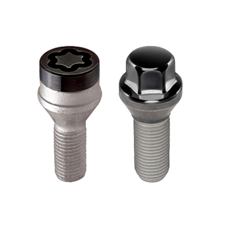 Load image into Gallery viewer, Mcgard 67261BK MCG Hex Lug Bolt Install Kits
