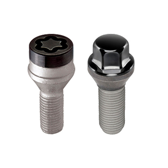 Mcgard 67261BK MCG Hex Lug Bolt Install Kits