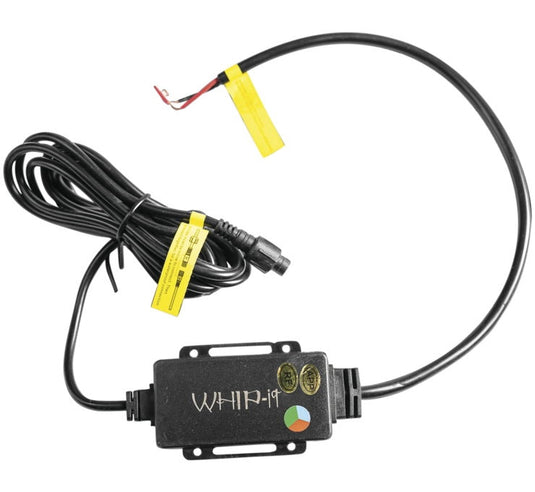 Whip-It 45-300 Bluetooth RGB Harness - Single
