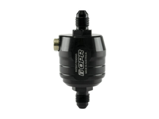 Turbosmart TS-0811-0012 TS Oil Pressure Regulator
