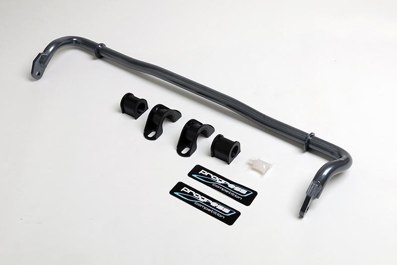 Load image into Gallery viewer, Progress Technology 62.1018 PRG Rear Sway Bars
