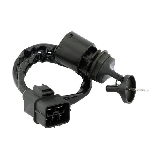 Rm Stator RMS110-108436 3 Position Ignition Key Switch