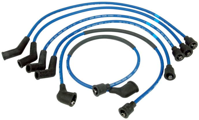 Ngk 8172 NGK Spark Plug Wire Sets
